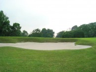 Royal Selangor Golf Club, New Course - Green